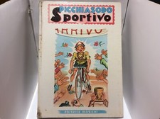 PICCHIASODO SPORTIVO,DE