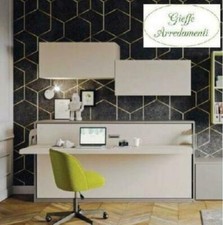 MOBILE LETTO A SCOMPARSA