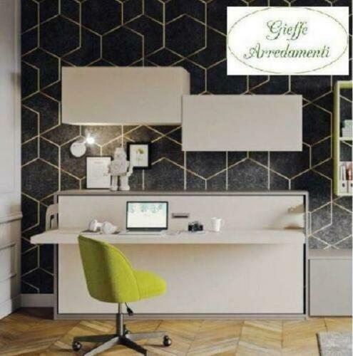 Mobile letto scomparsa - mobile,