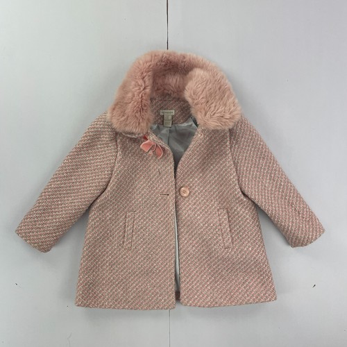 Cappotto monsoon anni rosa - anni,