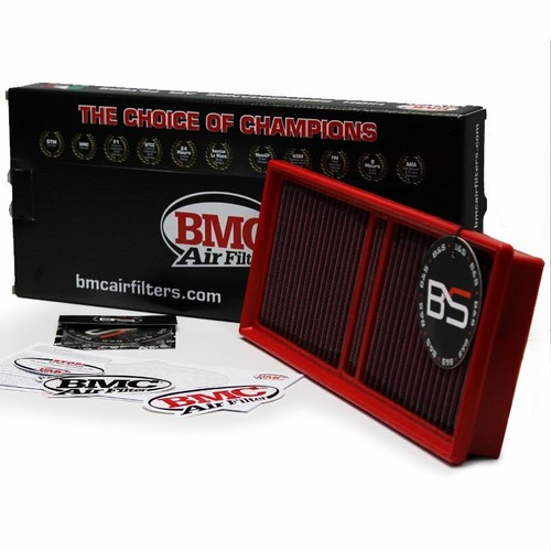 Filtro aria sportivo bmc - filtro,