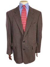 Blazer Uomo Lanificio Colombo