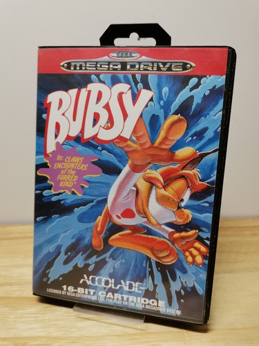 Sega mega drive - mega,
