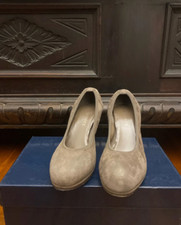 Scarpe col tacco Calpierre