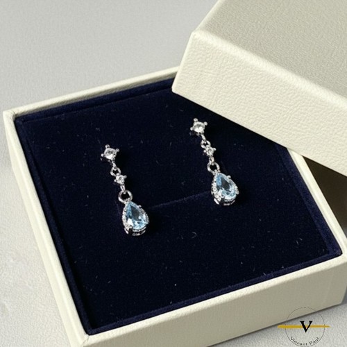 Orecchini donna argento - donna,