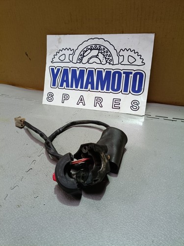 Yamaha wr125 wr125x wr125r - yamaha,
