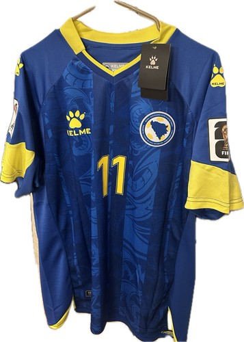 Maglia calcio bosnia - calcio,