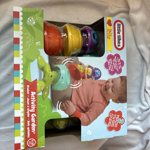 Little tikes impilatore - tikes, da