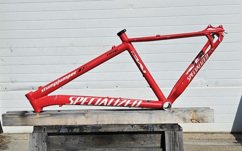Specialized stumpjumper m4 - stumpjumper,