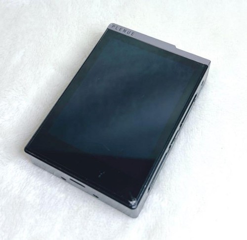Cowon plenue 32gb lettore - d,