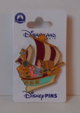 Spilla Disney DLP 2025 Wendy e