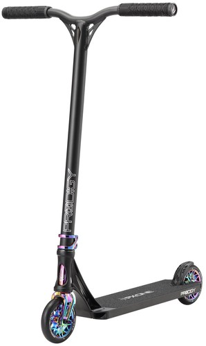 Blunt envy prodigy one - prodigy,