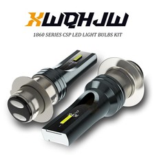P15D H6M H6 LED Motorcycle