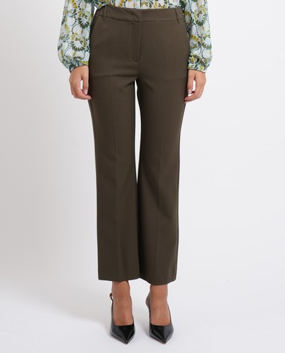 Pantaloni donna iblues con - iblues,