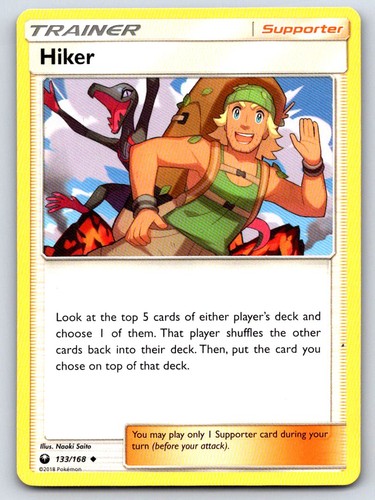 Hiker 133 168 - hiker, 133/168
