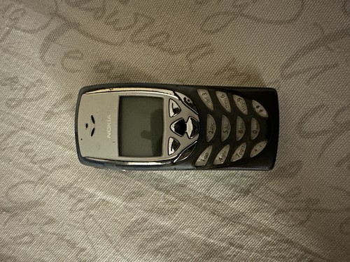Nokia 8310 funzionante - nokia,