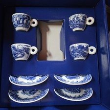 Illy Rufus Willis Città