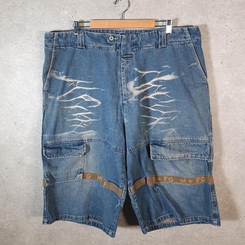 Pantaloncini corti vintage - , le