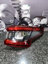 Ricambi Usati Fanale Stop