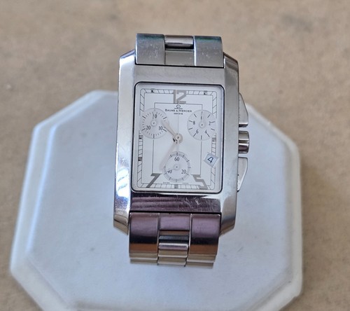 Baume mercier hampton - baume,