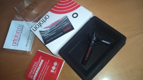 Ortofon anyversary - -, /