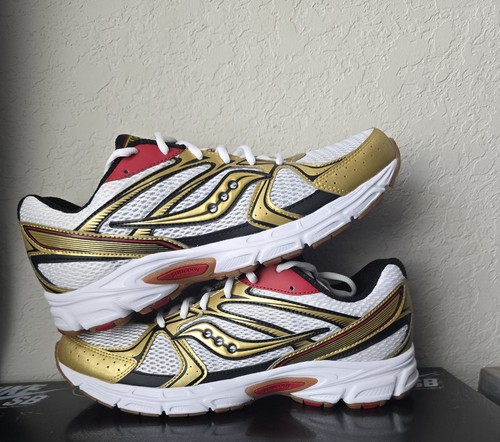 Misura saucony ride - 9m,
