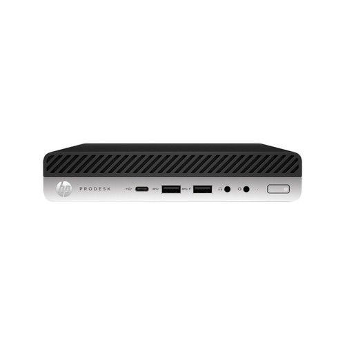 Prodesk 600 dm - prodesk, core