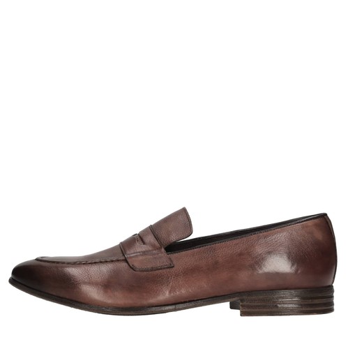 7120 soft mocassini slip on - e,