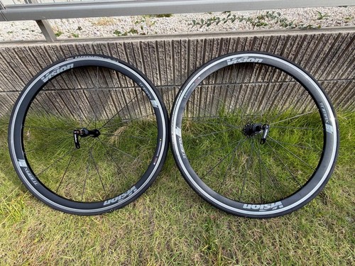 Set ruote anteriori - , e
