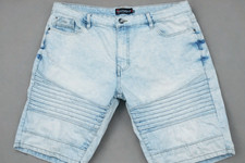 Pantaloncini jeans Southpole