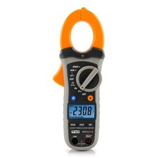Pinza Amperometrica Ht3013E