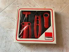 Set bar rosso di Pino Spagnolo