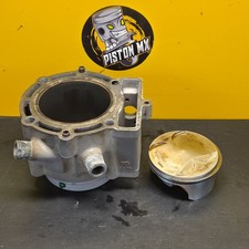 CILINDRO PISTONE BETA 450 RR