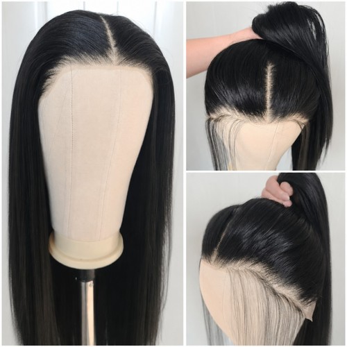 Parrucche donna frontali - , in