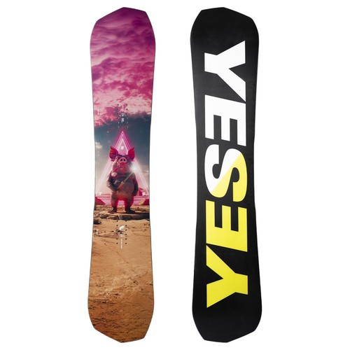 Greats snowboard uomo 149 - greats,