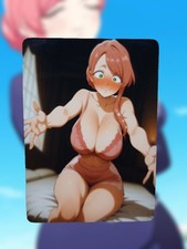 Hahari Hanazono 100Kanojo