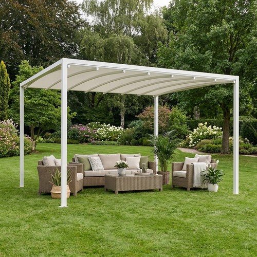 Vivagarden pergola esterno - pergola,