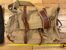 Borsa a tracolla Belstaff 554