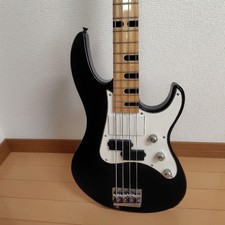 Yamaha Basso Elettrico ATT-SPL
