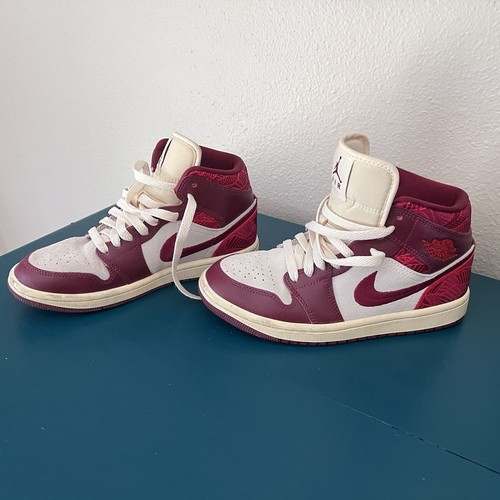 Air jordan mid - jordan, se