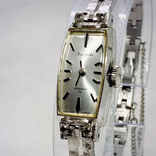 Seiko fine antico orologio - fine,