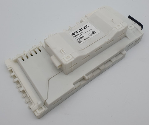 Bosch siemens elektronik - siemens,