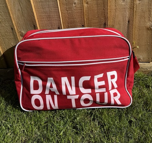 Borsa ballo dancer tour - da,