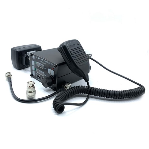 Usota atu usdx qrp - usdx, hf