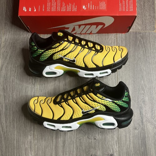Nike air max plus varsity - air,
