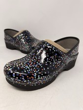 Zoccolo 750 Dansko donna LT