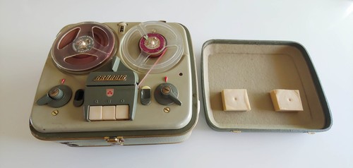 Vintage 1950s grundig - *, *