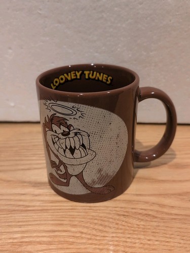 Looney tunes vintage tasmanian - looney,