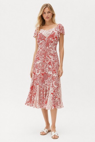 Marella maxmara vestito - by,