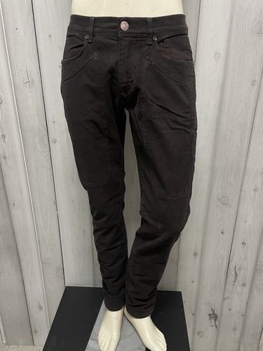 Pantaloni uomo slim - pantaloni, fit